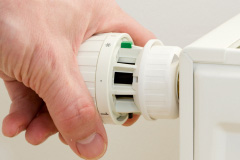 Chacewater central heating repair costs