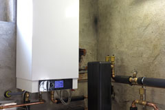 Chacewater condensing boiler companies