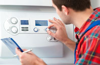free Chacewater gas safe engineer quotes