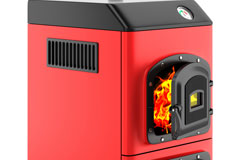 Chacewater solid fuel boiler costs